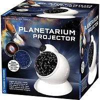 The Thames & Kosmos Planetarium Projector