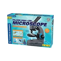 TKx400i Dual-LED Microscope