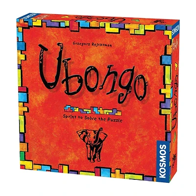Ubongo