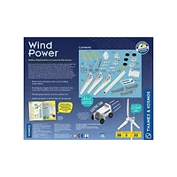 Wind Power (V 4.0)