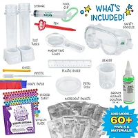 Wow in the World: 100 Experiments That WOW!