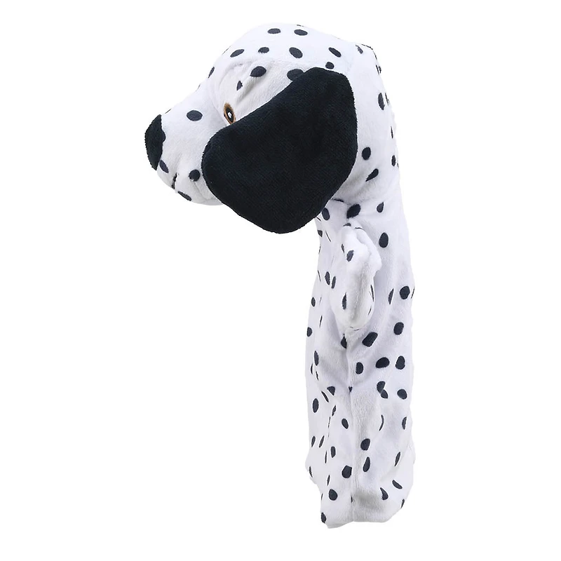 Animal Puppet Buddies - Dalmatian