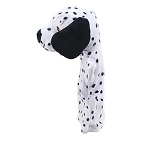 Animal Puppet Buddies - Dalmatian