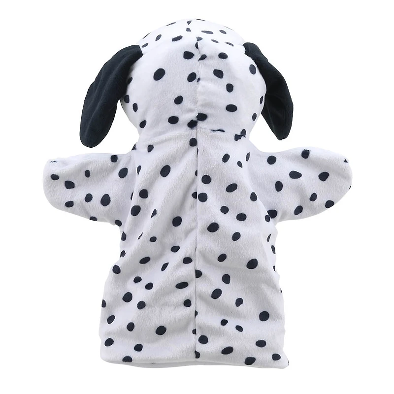 Animal Puppet Buddies - Dalmatian