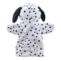 Animal Puppet Buddies - Dalmatian