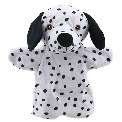 Animal Puppet Buddies - Dalmatian