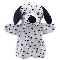 Animal Puppet Buddies - Dalmatian