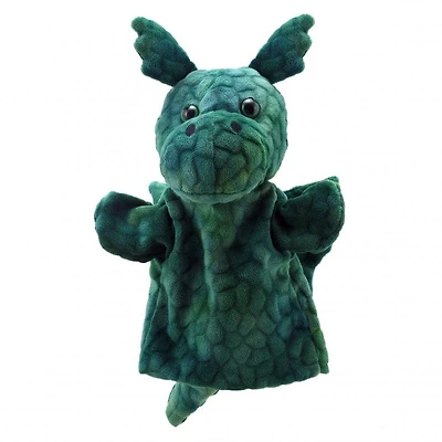 Animal Puppet Buddies