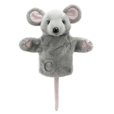 Carpets Puppet - Mouse