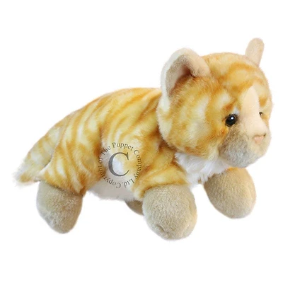 Full Bodied Puppet - Cat