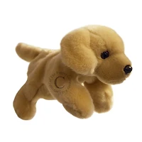 Full Bodied Puppet - Labrador - Yellow