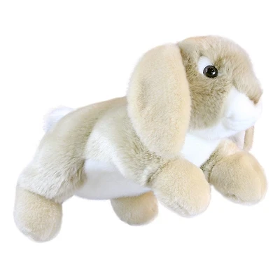 Full Bodied Puppet - Rabbit - Lop Eared