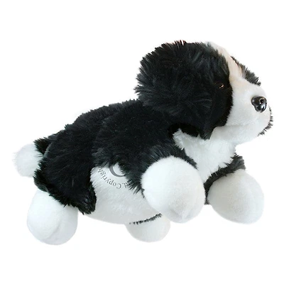 Full Bodied Puppets - Border Collie