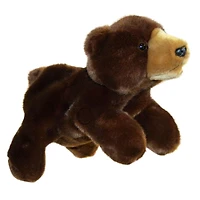 Full Bodied Puppets - Brown Bear