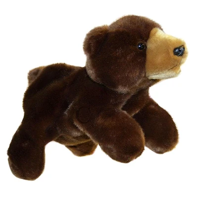 Full Bodied Puppets - Brown Bear