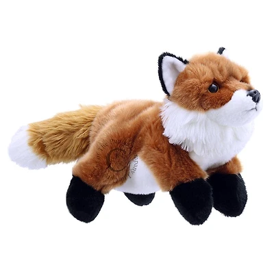 Full Bodied Puppets - Fox