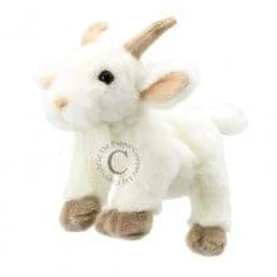 Full Bodied Puppets - Goat