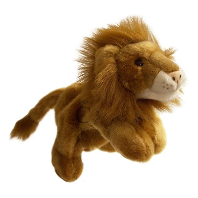 Full Bodied Puppets - Lion