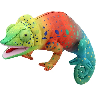 Large Creature Puppet - Chameleon