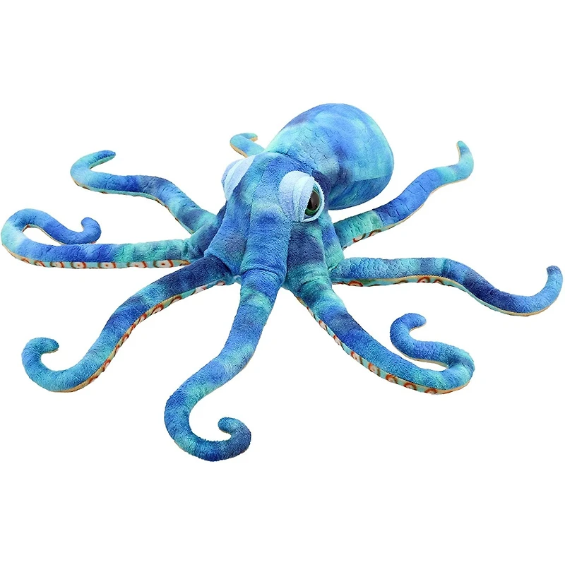 Large Creature Puppet - Octopus