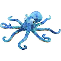 Large Creature Puppet - Octopus