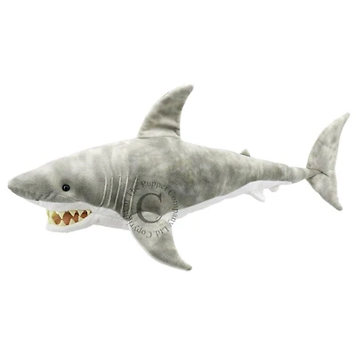 Large Creature Puppet - Shark