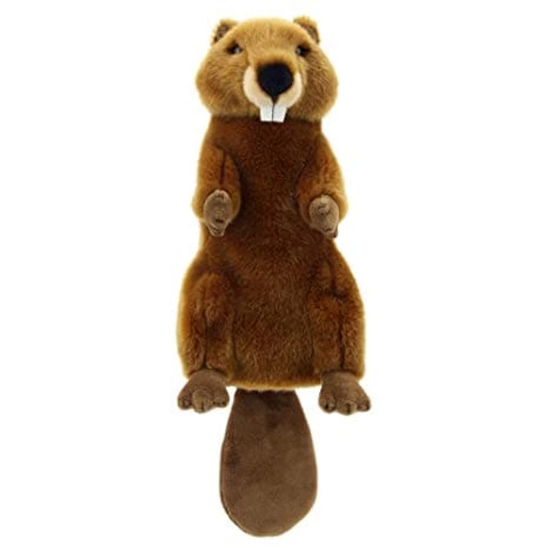 Long Sleeved Glove Puppets