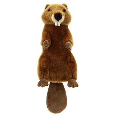 Long Sleeved Glove Puppets