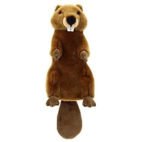 Long Sleeved Glove Puppets