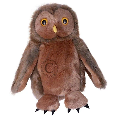 Owl - CarPets