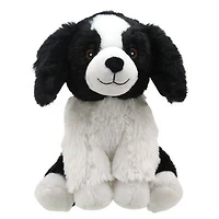 Wilberry ECO Cuddlies - Bobby the Boarder Collie