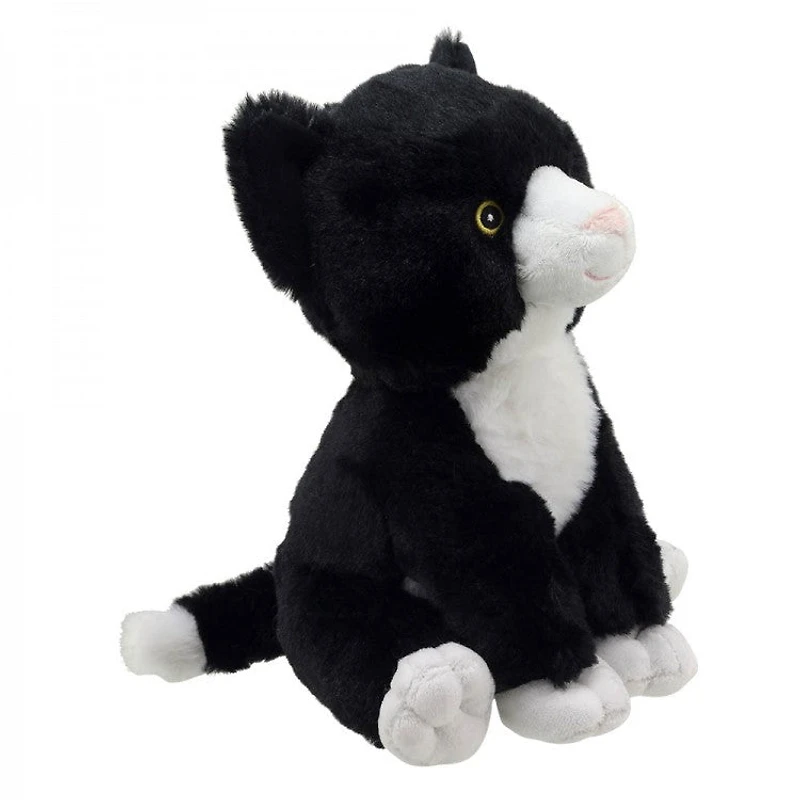 Wilberry ECO Cuddlies - Charlie the Cat
