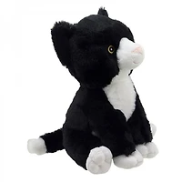 Wilberry ECO Cuddlies - Charlie the Cat