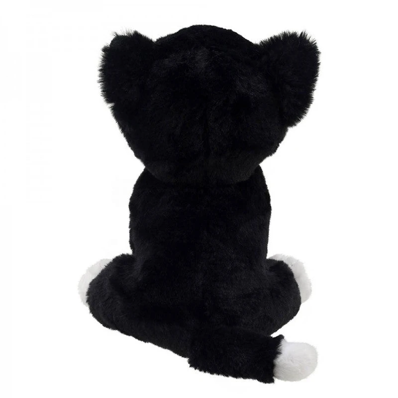 Wilberry ECO Cuddlies - Charlie the Cat