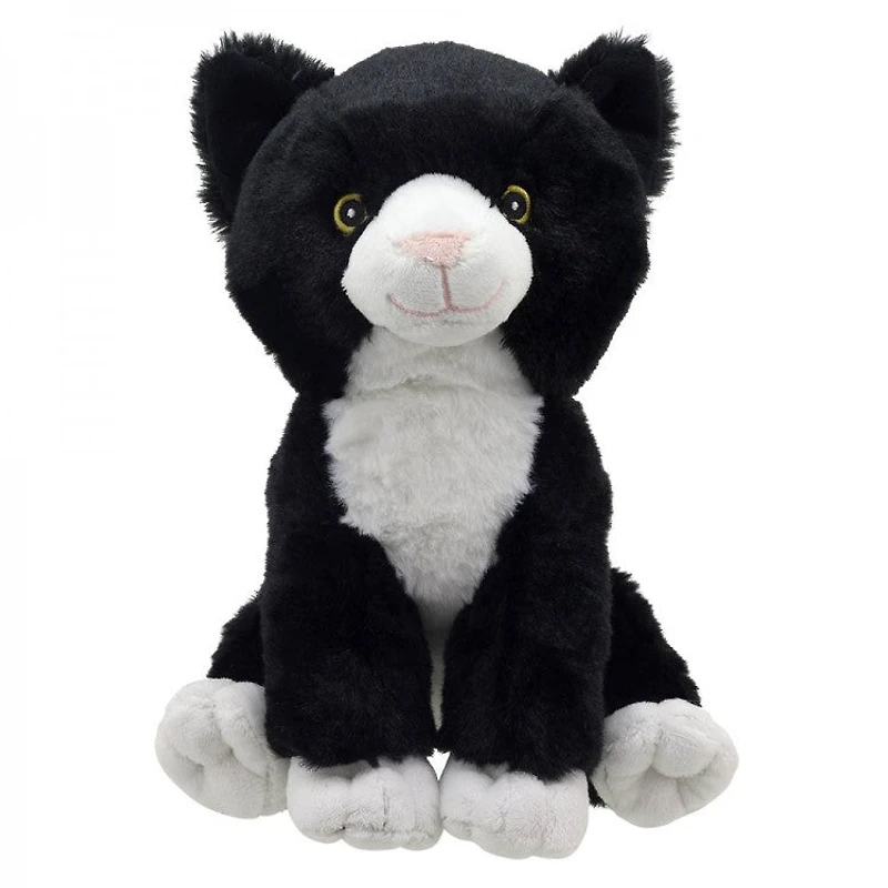 Wilberry ECO Cuddlies - Charlie the Cat