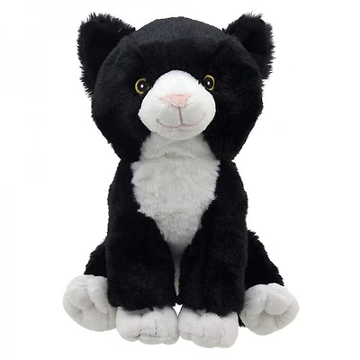 Wilberry ECO Cuddlies - Charlie the Cat