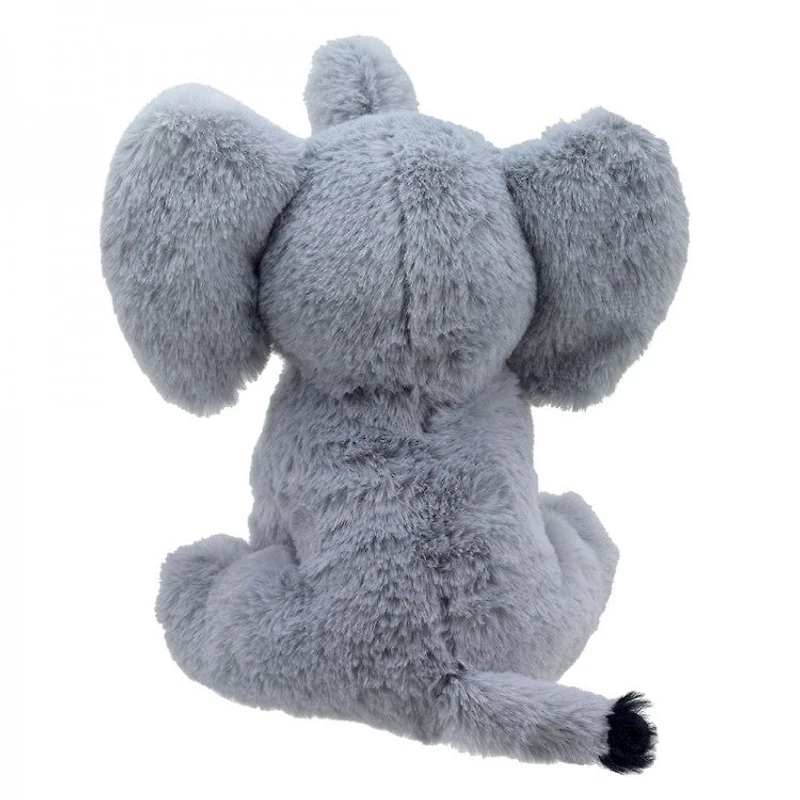 Wilberry ECO Cuddlies - Ella the Elephant
