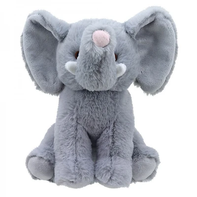 Wilberry ECO Cuddlies - Ella the Elephant