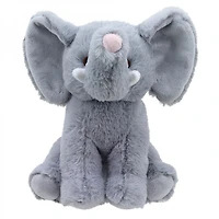 Wilberry ECO Cuddlies - Ella the Elephant