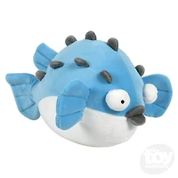 10" Blow Fish