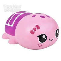 10.25" Jumbo Laying Squish Turtle