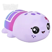 10.25" Jumbo Laying Squish Turtle