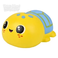 10.25" Jumbo Laying Squish Turtle