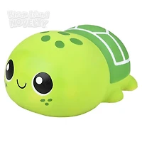 10.25" Jumbo Laying Squish Turtle