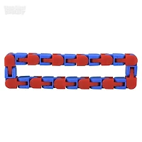 10.75" Snap & Click Puzzle Assorted Colors