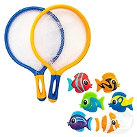 11.75" Fishing Net Game