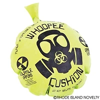 12" Mighty Whoopee Cushion