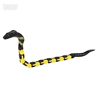 12" Snap & Click Snake Assorted Colors