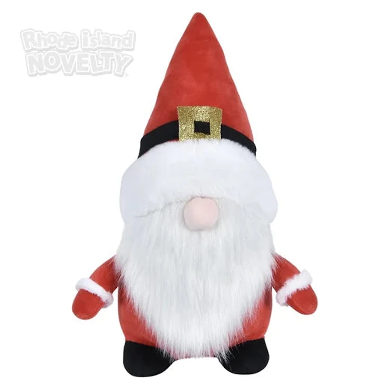 13.5" Christmas Gnomes
