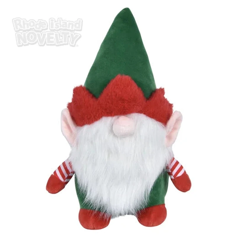 13.5" Christmas Gnomes